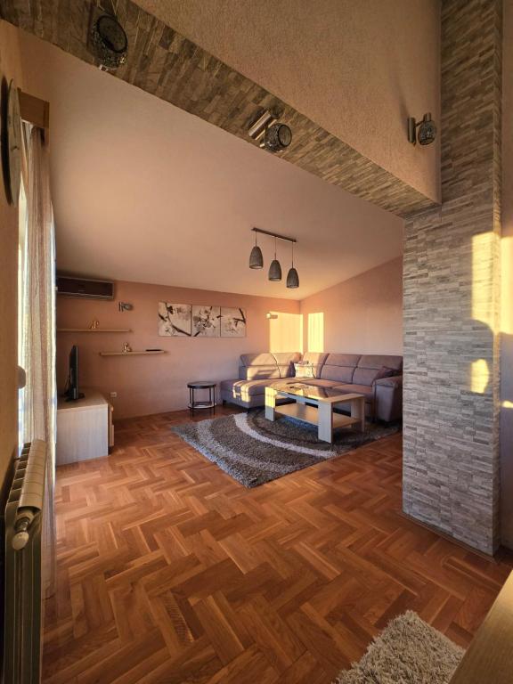 Fotografie z fotogalerie ubytování UnaTea Suites v destinaci Bar