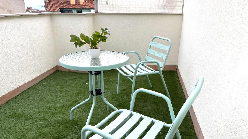Fotografie z fotogalerie ubytování Dúplex ático familiar by Prestigi v destinaci Terrassa
