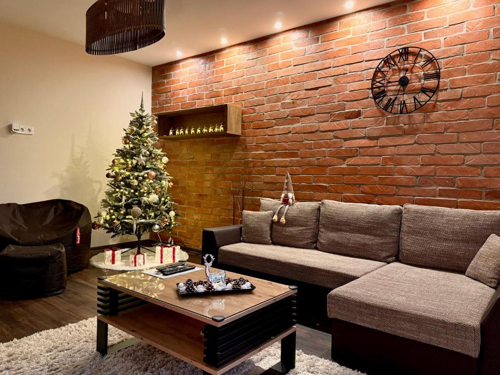 City Edge Hideaway Apartment 8800 Nagykanizsa, 37 Péterfai utca 1. emelet 1. ajtó kép - 1
