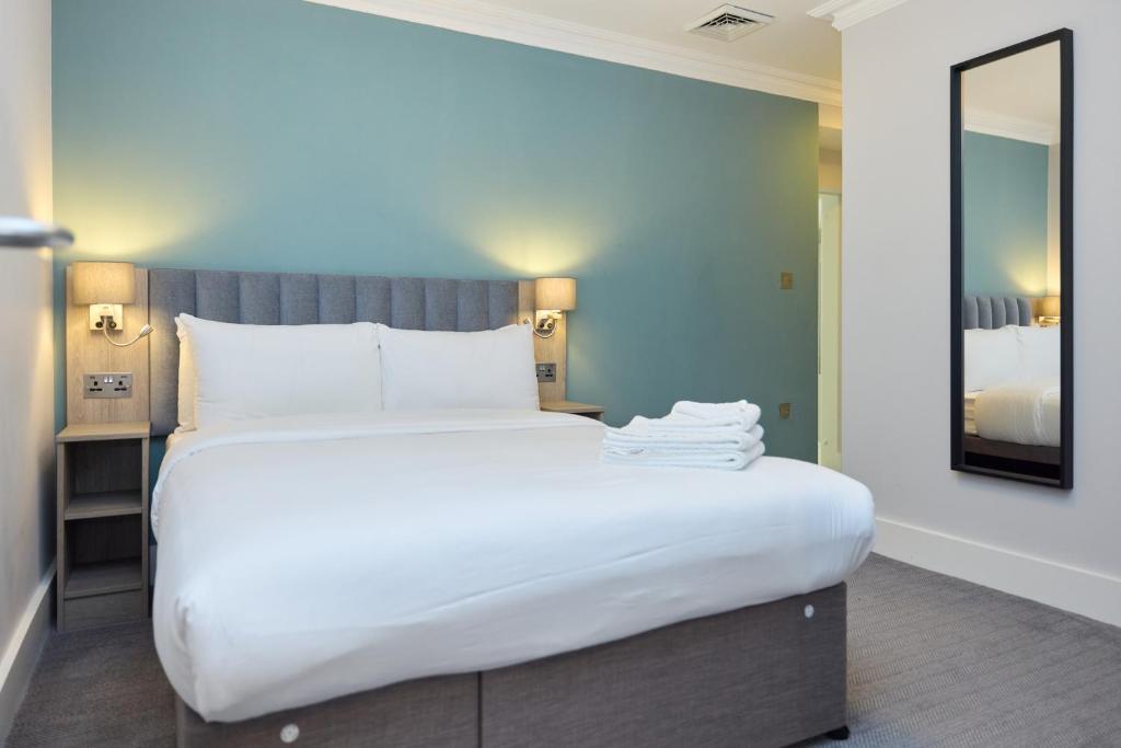 Prince William Hotel - Resim 9