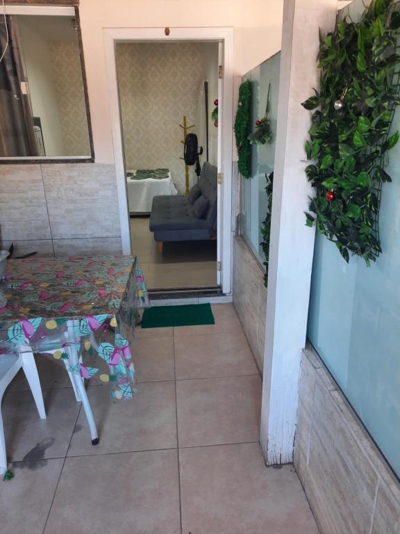 Mini Casa independente no bairro Praia das Gaivotas - Casa De Vacaciones