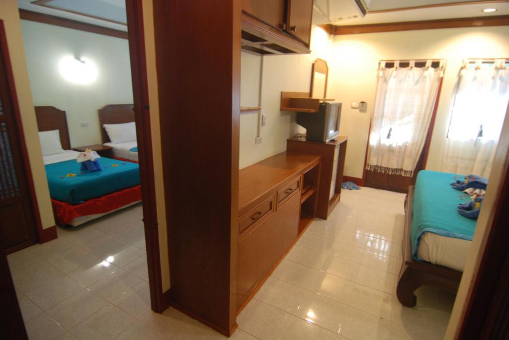 Lanta Sea House - 19