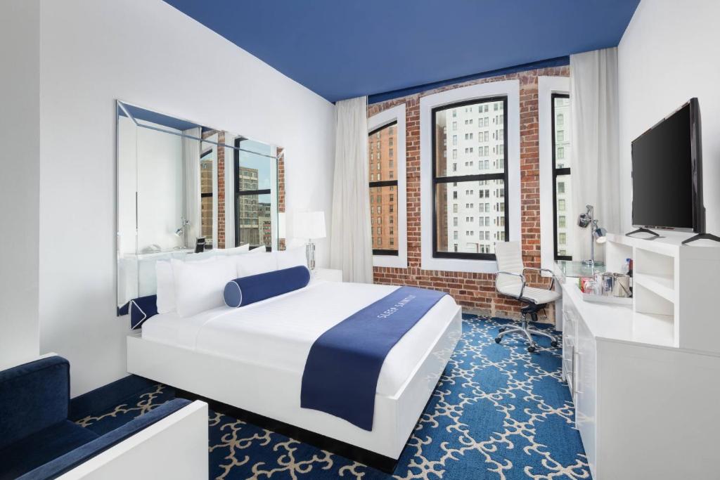 The Saint Hotel, New Orleans, French Quarter, Autograph Collection - 