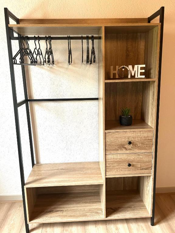Fotografie z fotogalerie ubytování Appartement duplex spacieux v destinaci Fleurier