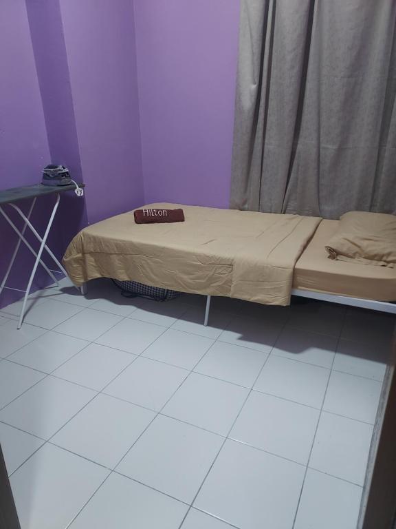 Το σπα ή/και άλλες εγκαταστάσεις ευεξίας στο Apartment pelindung seaview