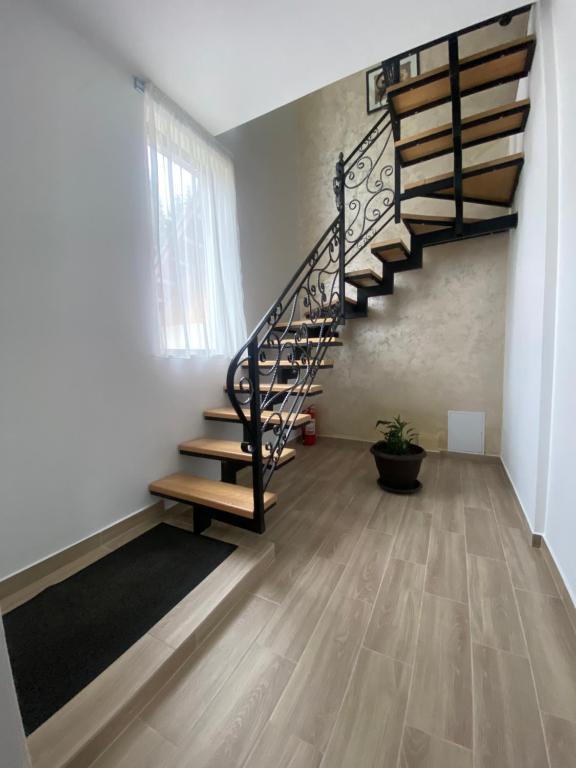 Fotografie z fotogalerie ubytování Pensiunea Casa Pancu v destinaci Ceahlău