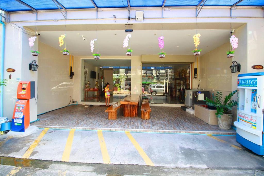 Sorot Jomtien Beach - Resim 15