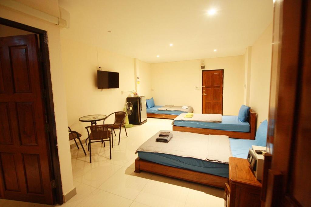Sorot Jomtien Beach - Resim 17