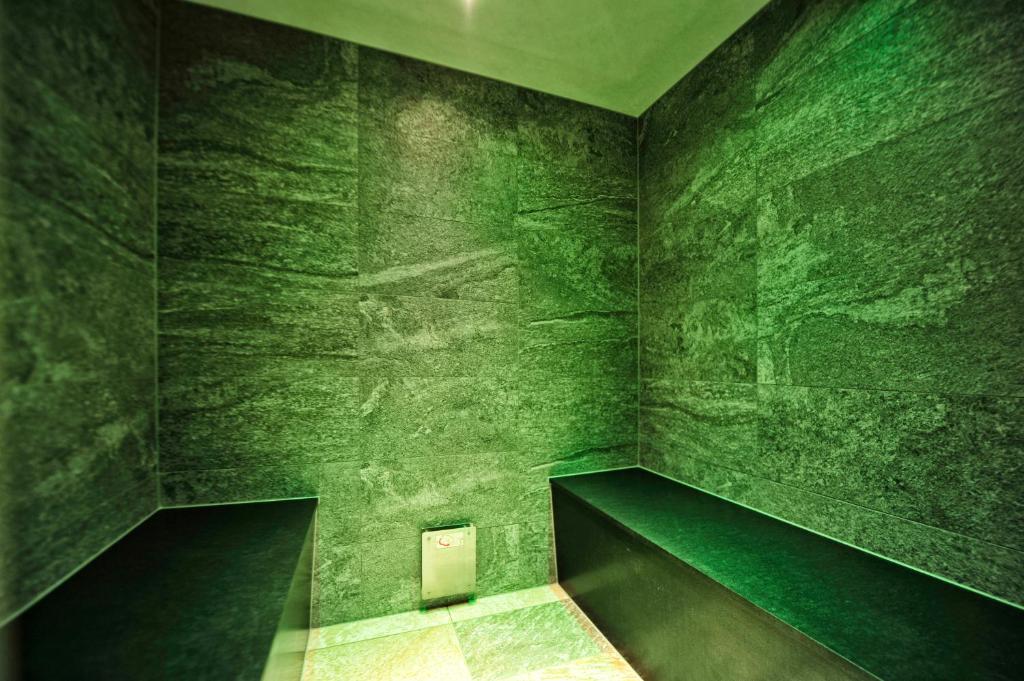 Kép Hotel Garni Bellevue szállásáról Ischglben a galériában