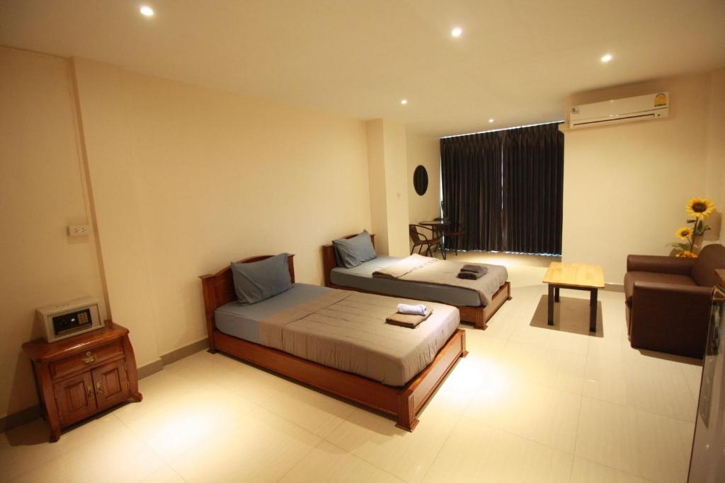 Sorot Jomtien Beach - Resim 7