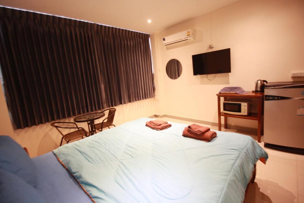 Sorot Jomtien Beach - Resim 19