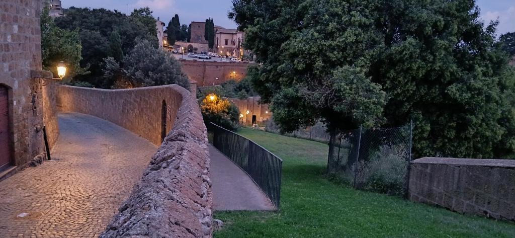 Fotografie z fotogalerie ubytování Dea Estia Alloggio Turistico v destinaci Tuscania