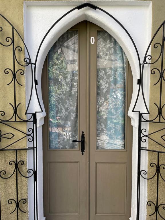 Fotografie z fotogalerie ubytování Studio Verde Dar Domingo v destinaci Šafšawán