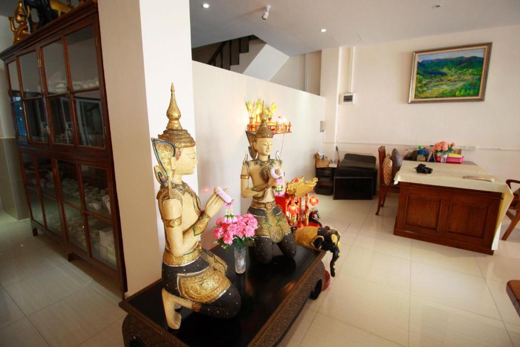 Sorot Jomtien Beach - Resim 4