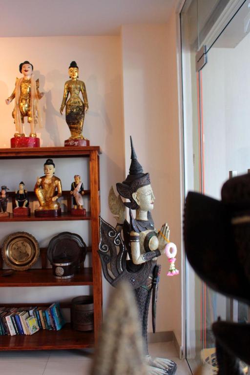 Sorot Jomtien Beach - Resim 27