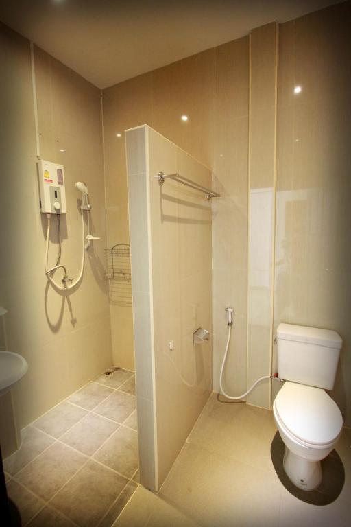 Sorot Jomtien Beach - Resim 21