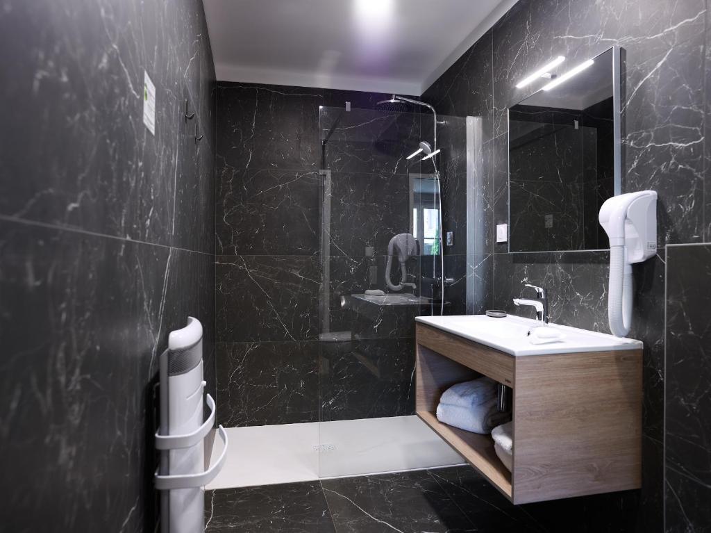 Le Clos Du GALION - Ile de Ré - Superior Queen Room