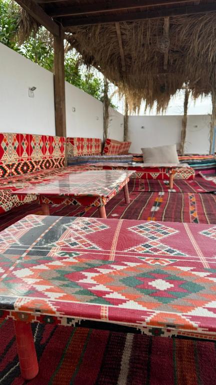 Fotografie z fotogalerie ubytování Desert Hotel Dahab v destinaci Dahab