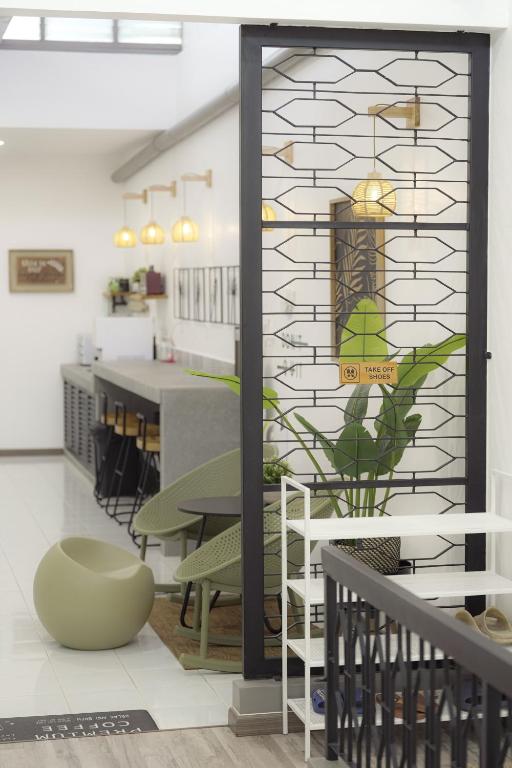 Fotografie z fotogalerie ubytování Suites Only KKB v destinaci Kuala Kubu Baharu
