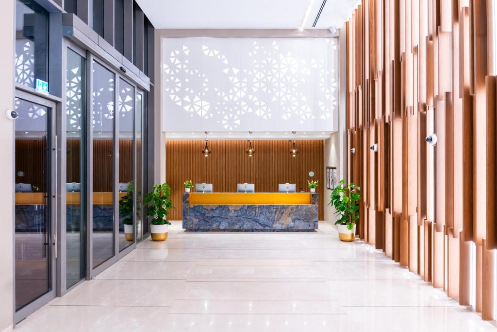 Tumbi Hotel Dubai The Palm,Tapestry Collection Hilton