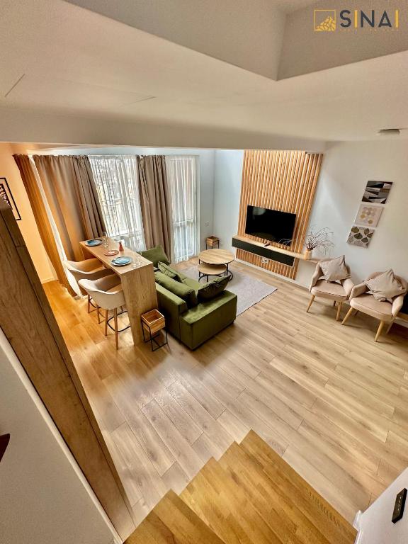 SINAI APH Apartments - Resim 2