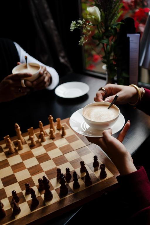 Canal House - Resim 13