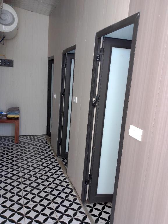 Fotografie z fotogalerie ubytování Tà Xùa Casablanca Homestay v destinaci Bắc Yên