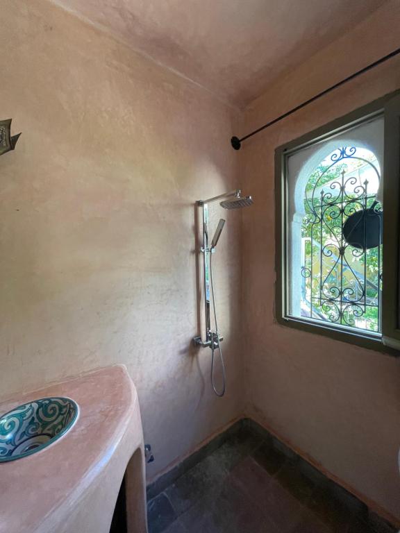 Fotografie z fotogalerie ubytování Studio Verde Dar Domingo v destinaci Šafšawán
