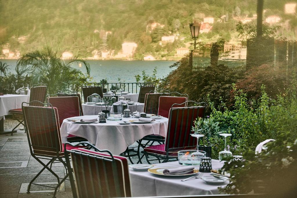 Hotel Villa Flori photo