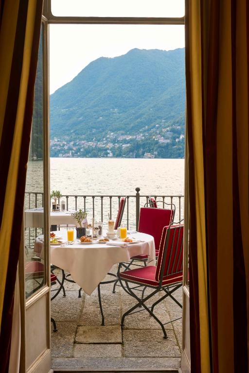 Hotel Villa Flori photo