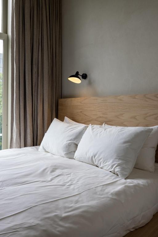 Hotel âme - Resim 9
