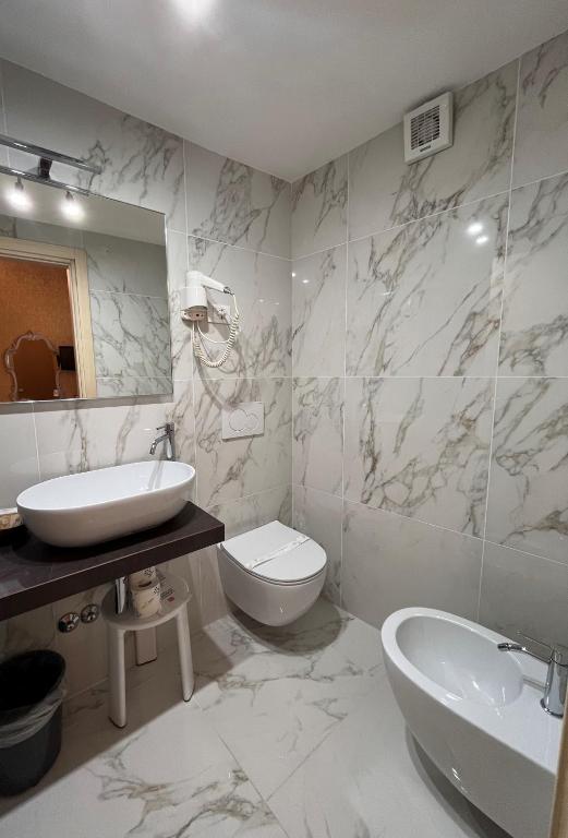 Hotel Castello - Resim 18