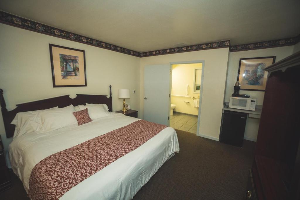 The Chalet Motel photo