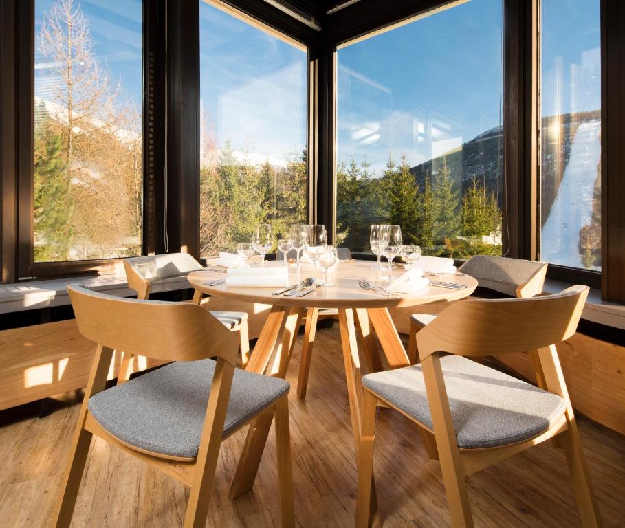 OREA Resort Horal Špindleruv Mlýn - Resim 10