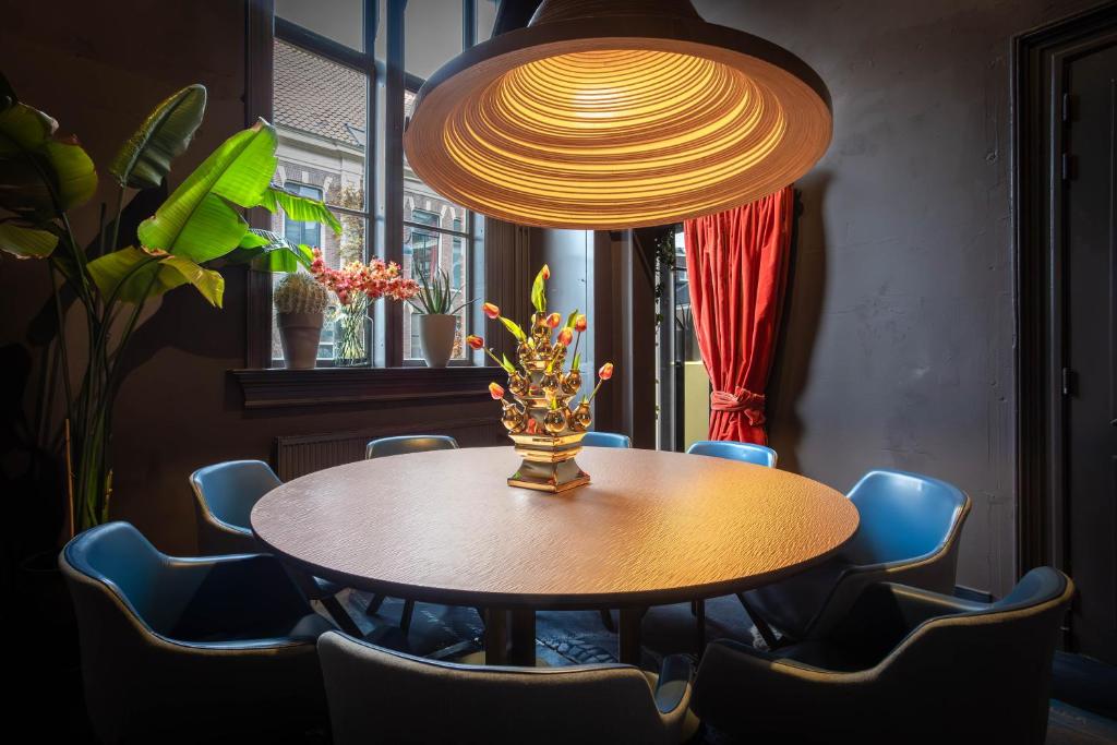 Boutiquehotel Staats photo