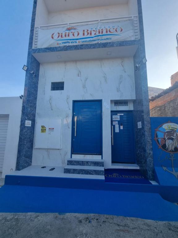 Pousada Ouro Branco