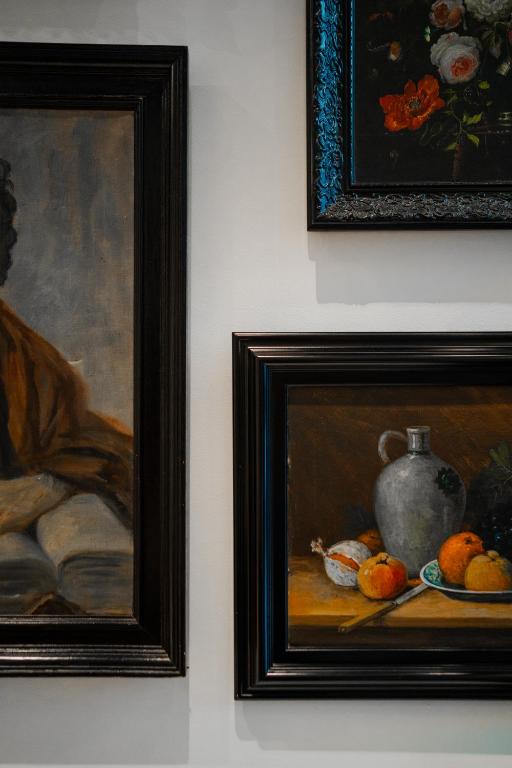 Canal House - Resim 20