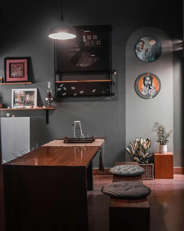 Fotografie z fotogalerie ubytování Nguyên căn 3 phòng ngủ - July Homestay Phú Yên v destinaci Phường Sáu