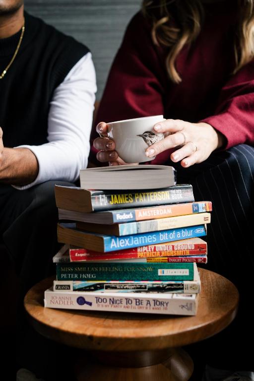 Canal House - Resim 24