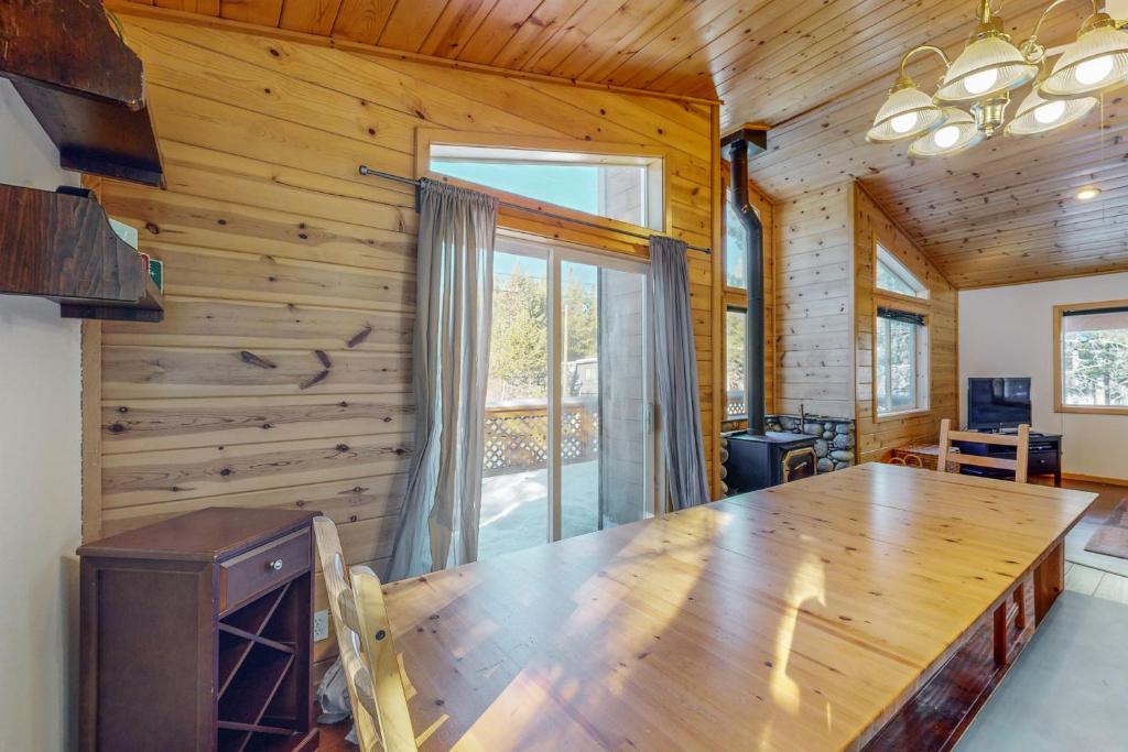 Fotografie z fotogalerie ubytování Jade House v destinaci Truckee