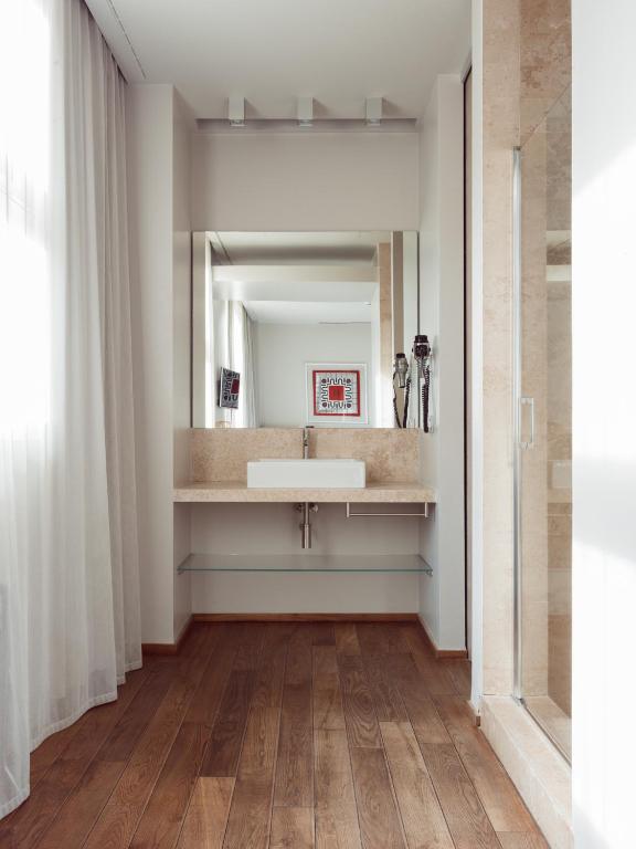 Fotografie z fotogalerie ubytování Posta Design Hotel v destinaci Como
