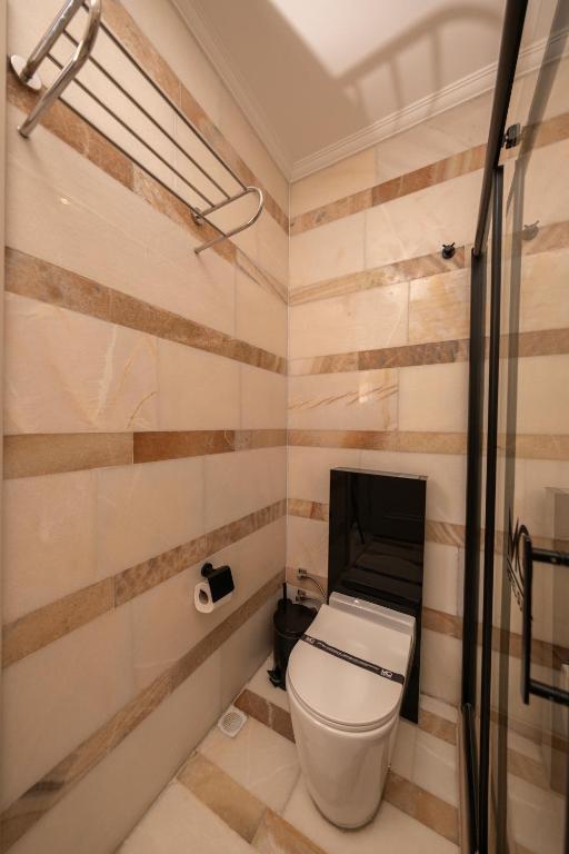 MQ Hotel Suites & SPA - 11