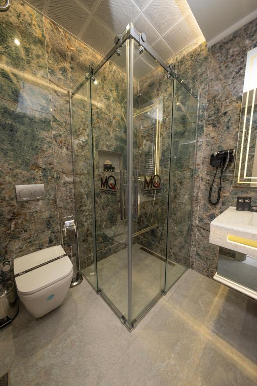 MQ Hotel Suites & SPA - 16