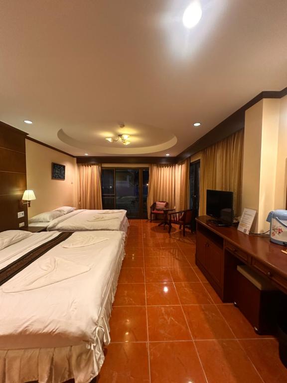 Centre Point Nanai - Resim 15