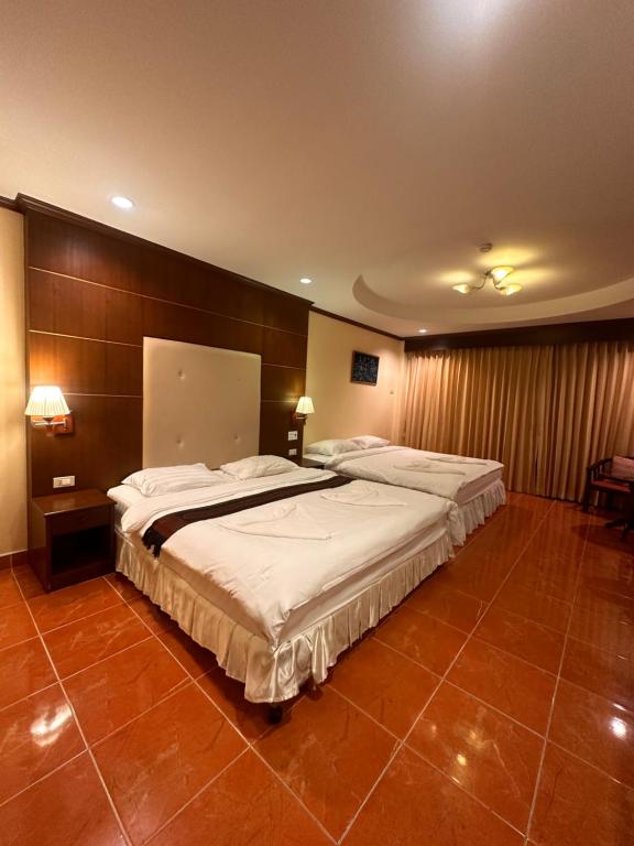 Centre Point Nanai - Resim 16