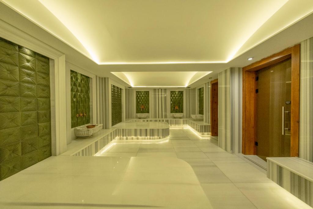 Kép MQ Hotel szállásáról Arnavutköy városában a galériában
