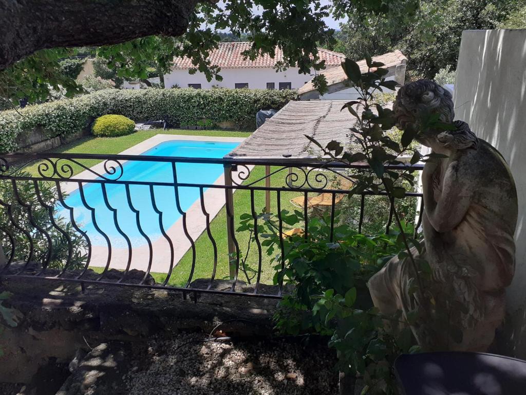 Φωτογραφία από το άλμπουμ του Au pied du Luberon σε Les Taillades
