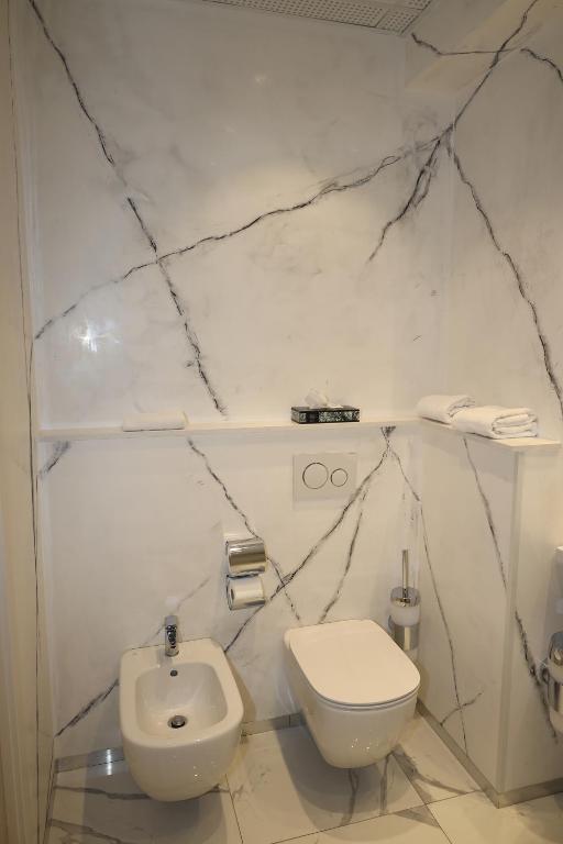 Hotel Ristorante Continental - Oferta Especial - Habitación Triple