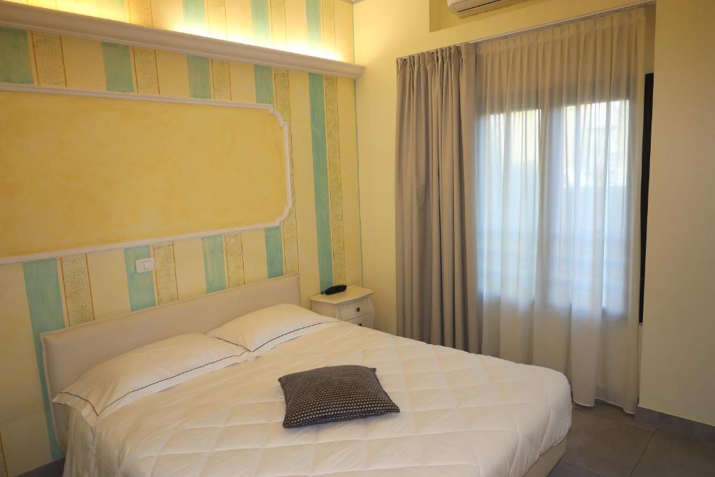 Hotel Ristorante Continental - Habitación Doble