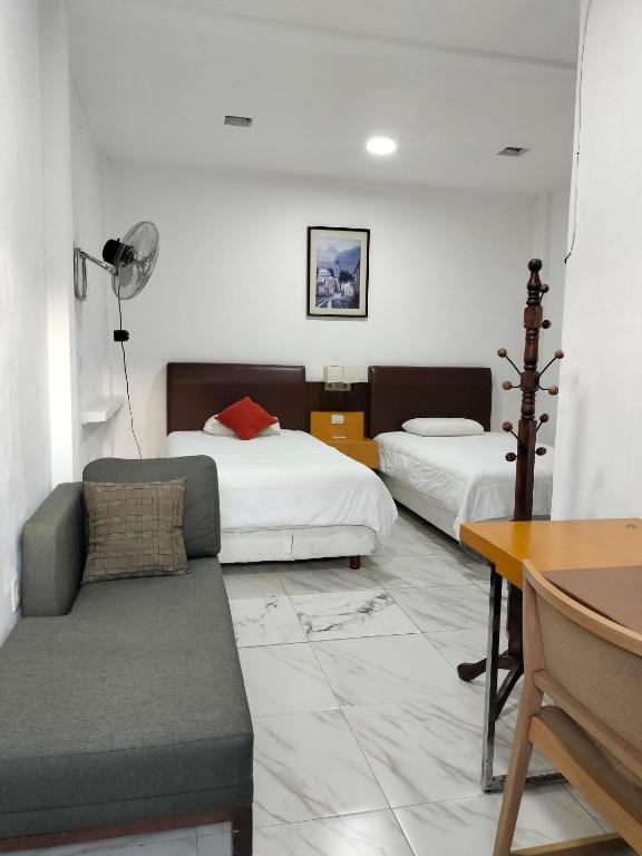 Club Campestre El Eden - 